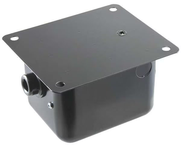 Gas Burner Ignition Transformer, Allanson, Mfr#: 1092-H