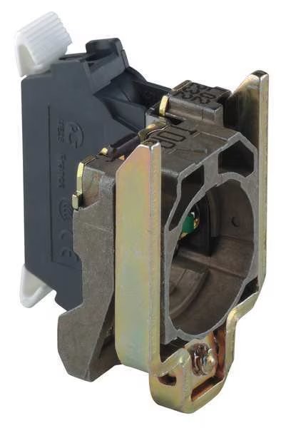 Contact Block, 1NO Slow Break, 22mm, Schneider Electric, Mfr#: ZB4BZ1015