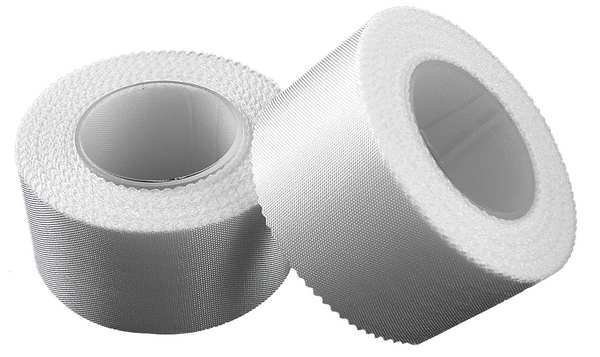 Tape, Cloth/Silk, 3