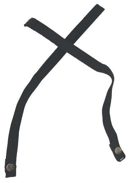 Head Strap, Elastic w/Hook-and-Loop, Altek Spectacle Kits, Mfr#: Alt-00HS