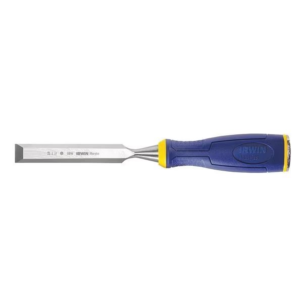 Hand Chisel, 3/4 In. x 4-1/4 In., Irwin, Mfr#: 1768776