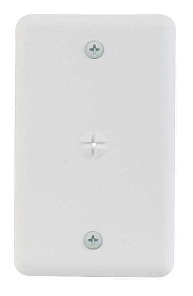 Flush Mount Static Pressure Pickup, Dwyer Instruments, Mfr#: A-465