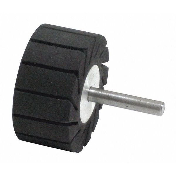 Slotted Wheel, 2