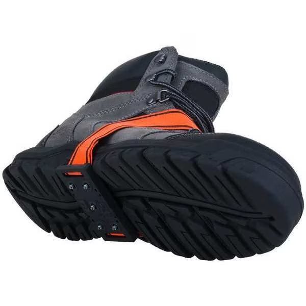 Mid-Sole Ice Cleat, Low Profile, PR, K1 Series, Mfr#: V9770250-O/S