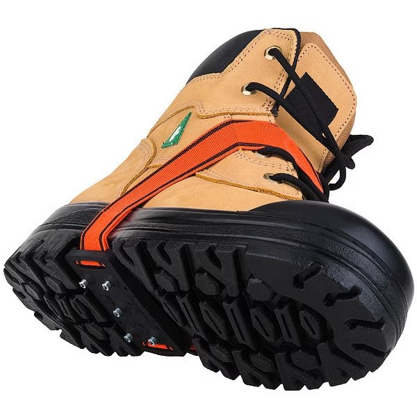 Original Mid Sole Ice Cleat, 1 Pair, K1 Series, Mfr#: V9770150-O/S
