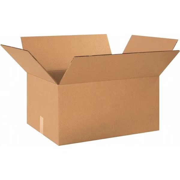 Double Wall Boxes, 20