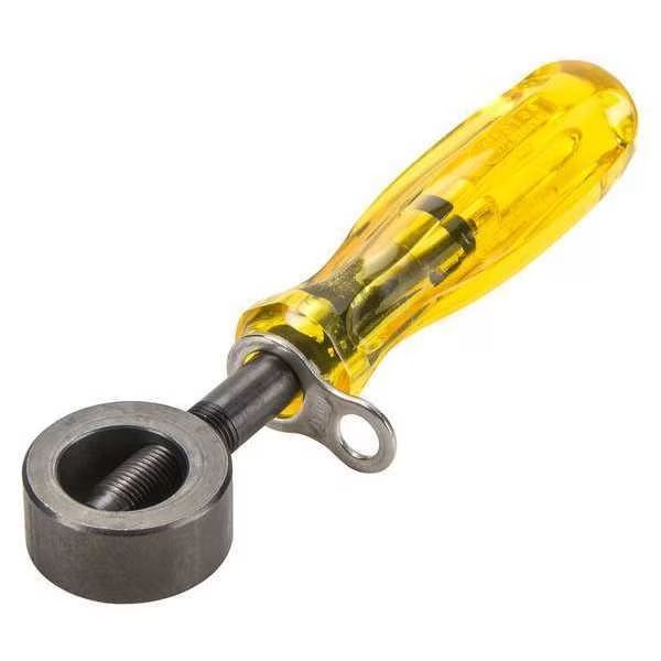 Tether-Ready Punch & Chisel Holder, Proto, Mfr#: J2108-TT
