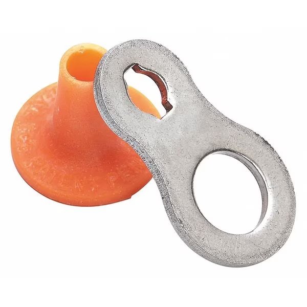 Tool Collar/Loop, Fits 0.400 to 0.54 in, Proto, Mfr#: JPCL5SS