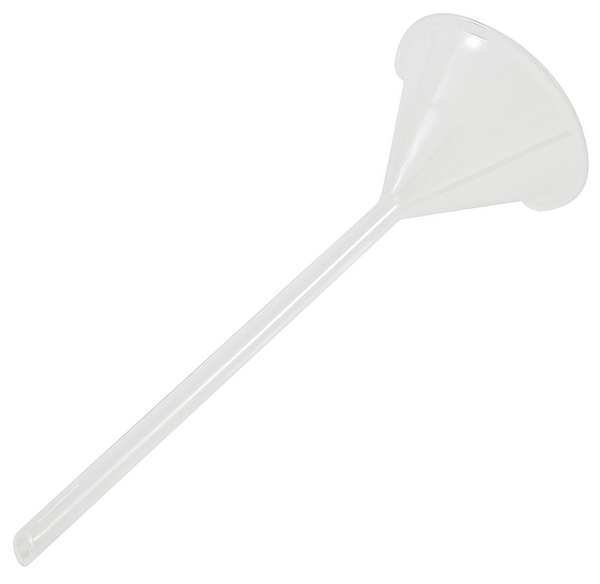 Funnel, Polypropylene, 150mm, Clear, PK2, EnjoyTool Select, Mfr#: 241754-0001