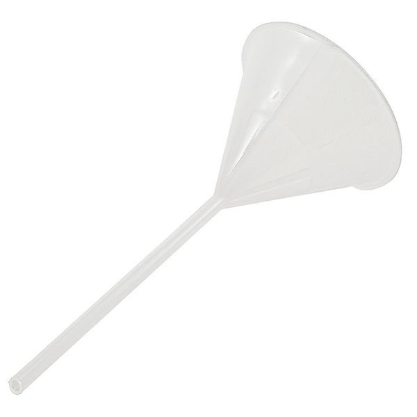 Funnel, Polypropylene, 145mm, Clear, PK2, EnjoyTool Select, Mfr#: 241754-0003