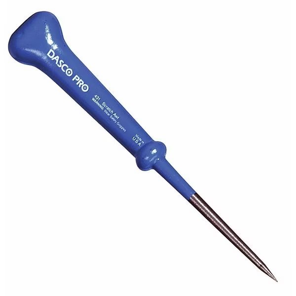 Scratch Awl, 7