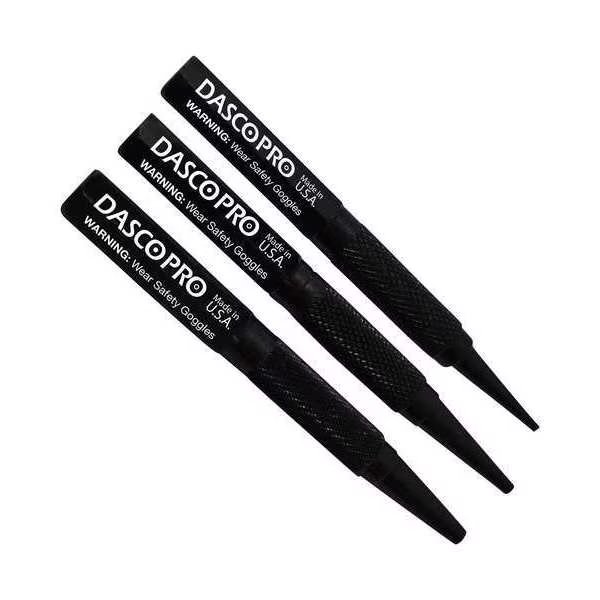 Nail Set, 4