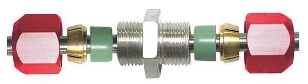 Line Splice Straight Repair Kit 5/8