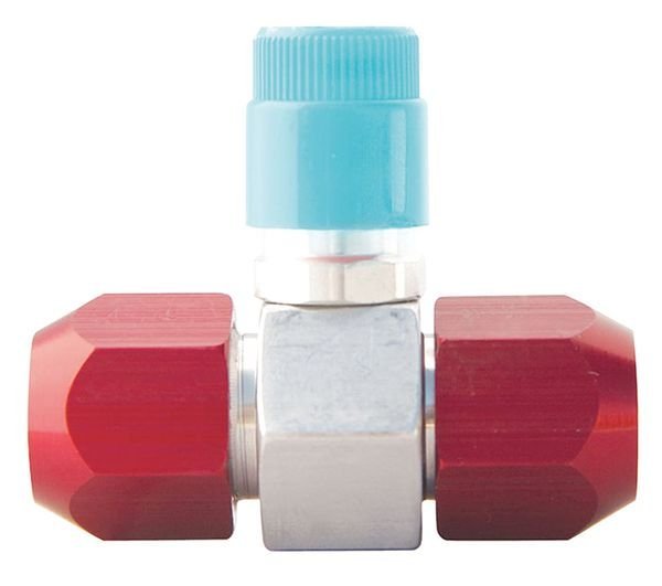 Line Splice Low Side Service 