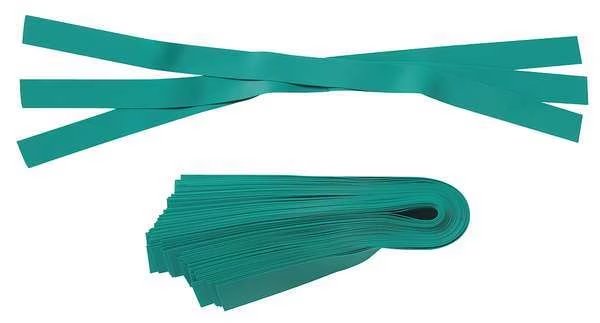 Tourniquet, Polyisoprene, Green, Heathrow Scientific, Mfr#: HS120108