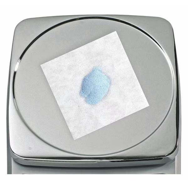 Weighing Paper 6X6" White, Heathrow Scientific, Mfr#: HS120118