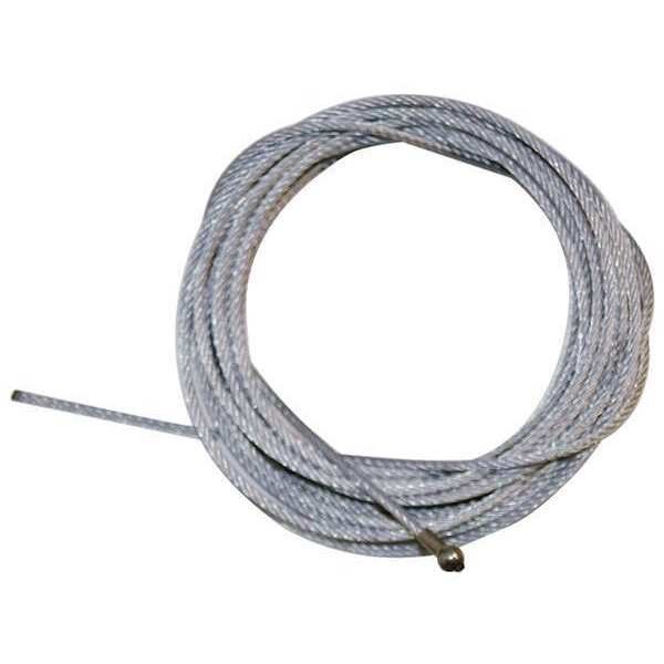 Wire Rope Cable Assembly Mini Hoist, Coffing Hoists, Mfr#: 19K301