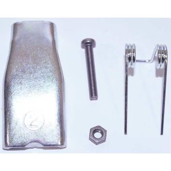 Latch Kit Lhhb 1/2 t, Coffing Hoists, Mfr#: GHH5074U