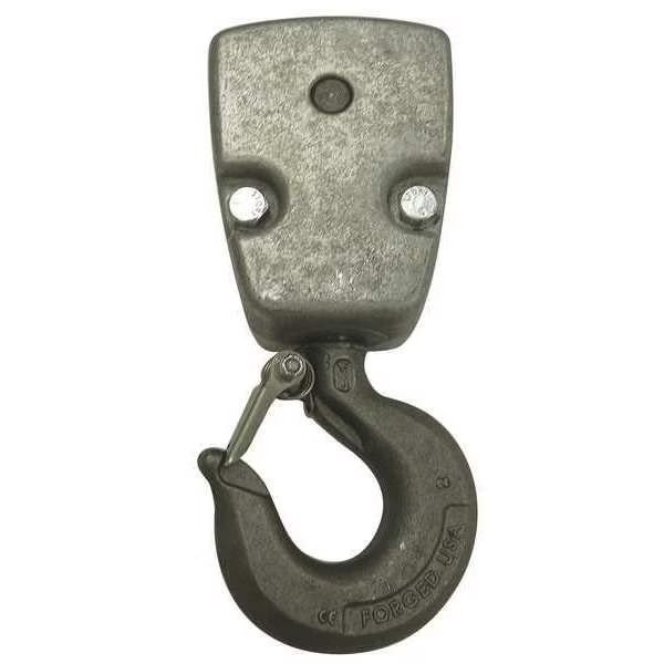 Load Block Assembly, Coffing Hoists, Mfr#: JF9146