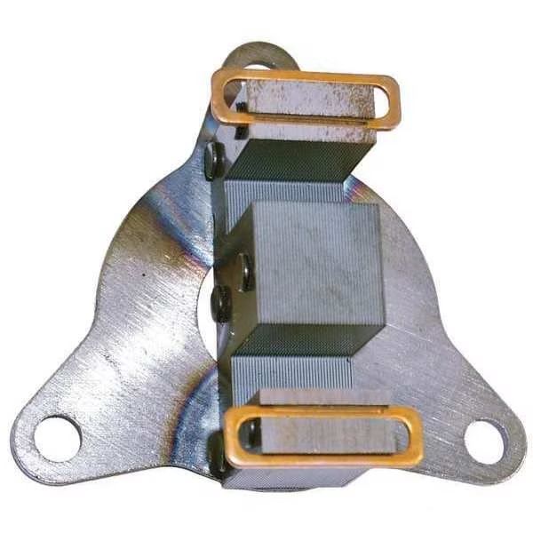 Plate and Frame Assembly, Coffing Hoists, Mfr#: JF857