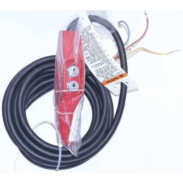P.B. and Cable 2B 1Hot Omob 16 ft., Coffing Hoists, Mfr#: PB210016