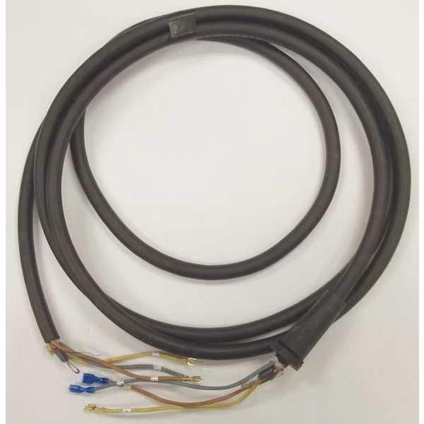 PB Cable 2B 1H0T 0M0B 11 ft., Coffing Hoists, Mfr#: PBC210011