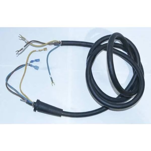 Control Cable Only 6 ft., Coffing Hoists, Mfr#: PBC21006