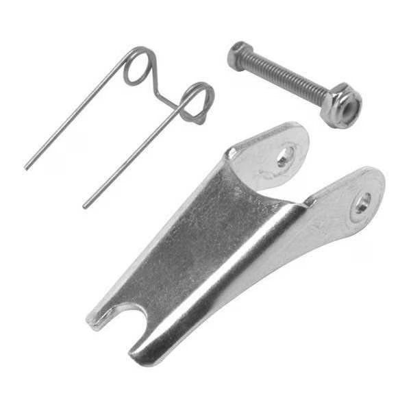 Replacement Latch for 5/8” Regular and Quik-Alloy® Sling Hooks, Campbell Chain & Fittings, Mfr#: 7507095