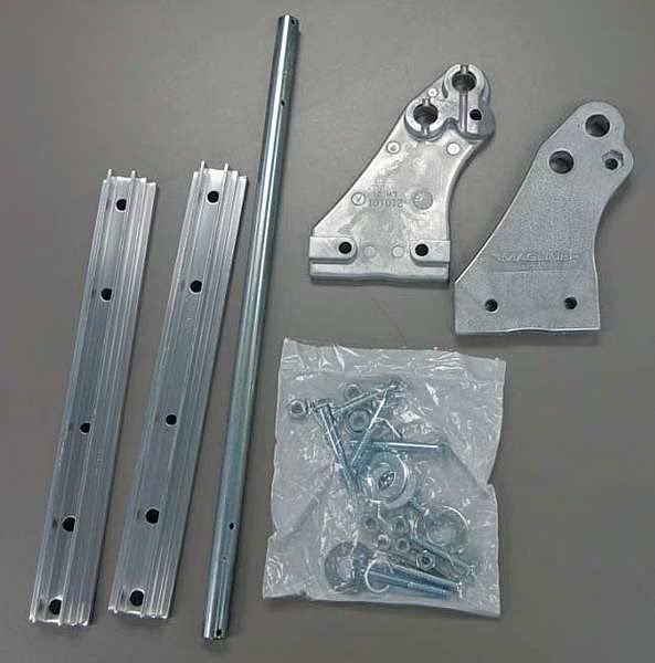 Completion Pack for Ht, Magliner, Mfr#: 301040