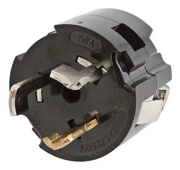 Replacement Marine Interior, Hubbell, Mfr#: CR16279