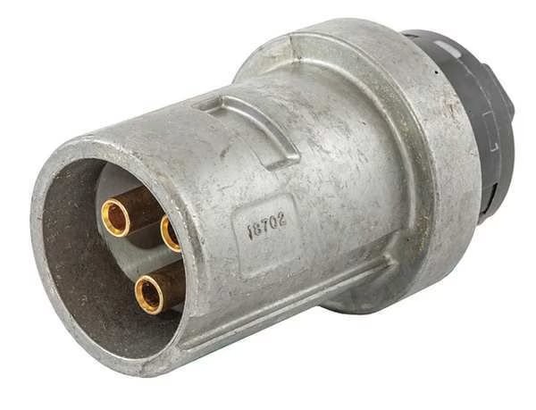 Replacmnt Insulgrip Pin and Sleeve Inter, Hubbell, Mfr#: IN460MS2