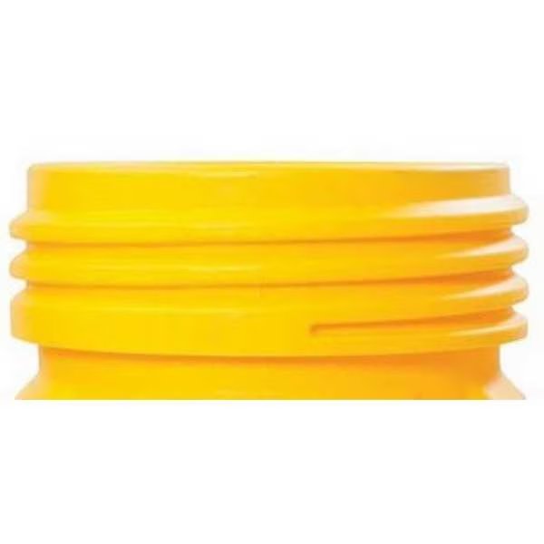 Lid, Screw On, Eagle Mfg, Mfr#: 1690L