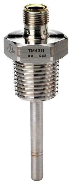 Temperature Sensor, Ifm, Mfr#: TM4331