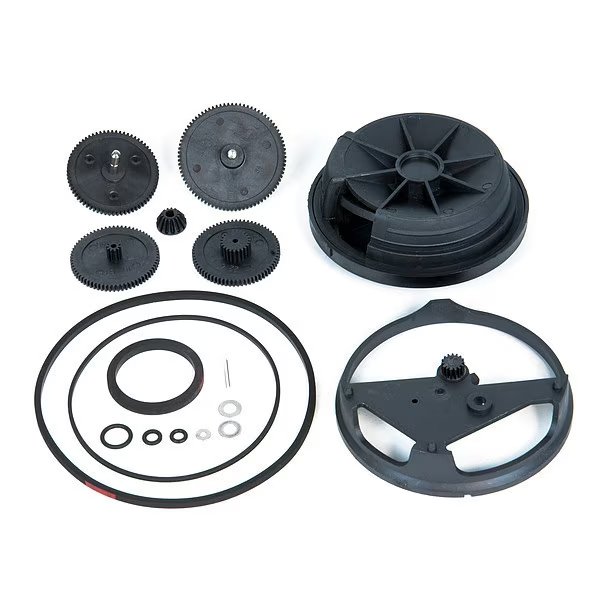Meter Repair Kit, Fill-Rite, Mfr#: 800KT