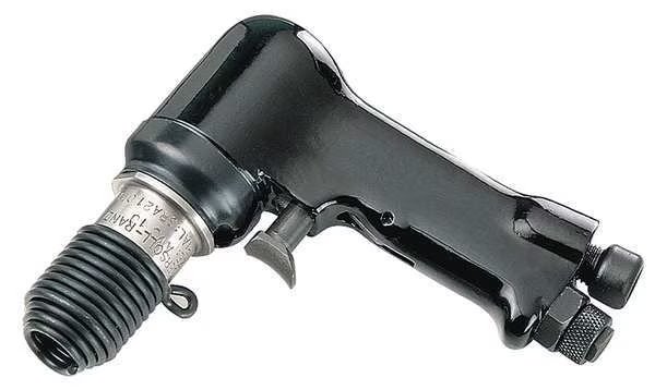 Air Riveter, Industrial, 3190 lb., Ingersoll-Rand, Mfr#: AVC10A1
