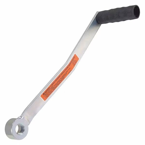 Handle, Dutton-Lainson, Mfr#: 6455