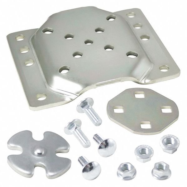 Kit, Swivel Plate, Dutton-Lainson, Mfr#: 6808