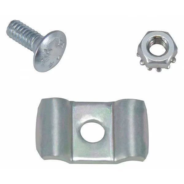 Rope Clamp Kit, Dutton-Lainson, Mfr#: 6285