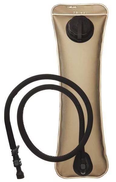 Camelbak Long-Neck Water Beast Reservoir - 70 oz., Camelbak, Mfr#: 713852903824