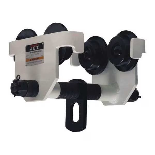 5-Pt, 5 Ton, Fits 4-5/8In. - 8In. Wide B, Jet, Mfr#: 252050