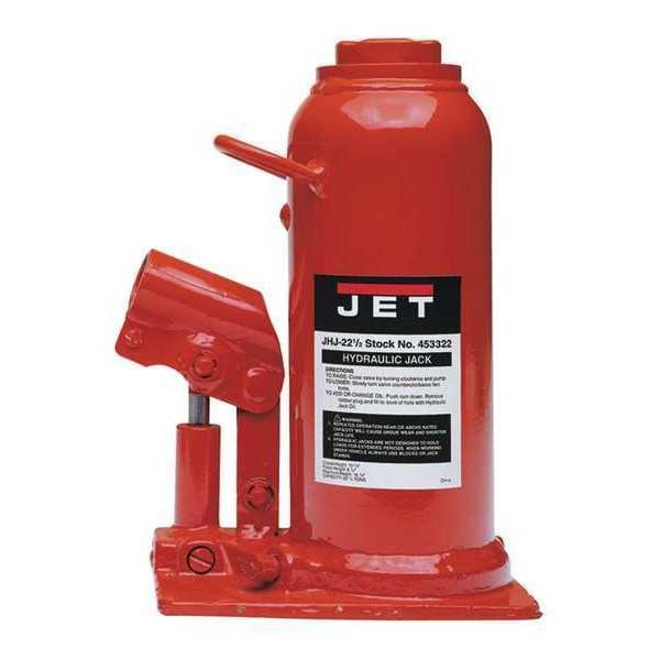 Jhj-22-1/2, 22-1/2 Ton, Jet, Mfr#: 453322