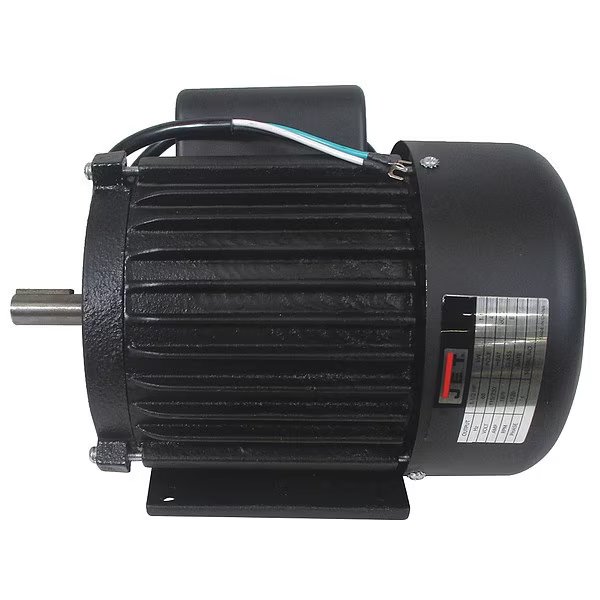 Motor For Drill Press, Jet, Mfr#: 8211422651