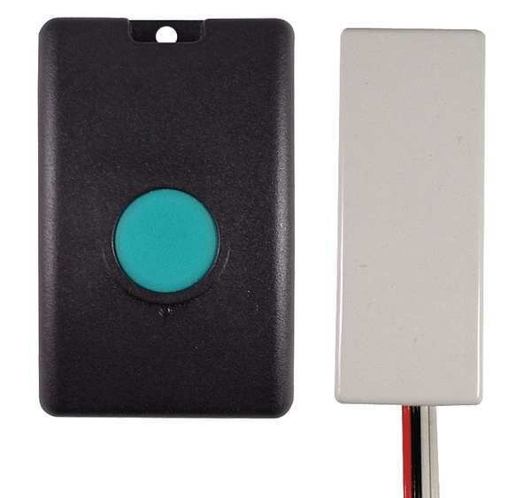 Remote Control Keyfob and Receiver, Trilogy, Mfr#: RR-TRILOGYKIT