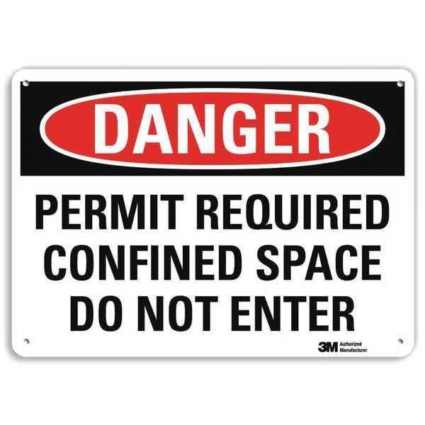 Danger Sign, 10