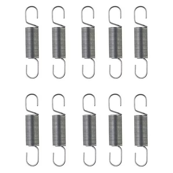 Spring, PK10, Sanitaire, Mfr#: 54943