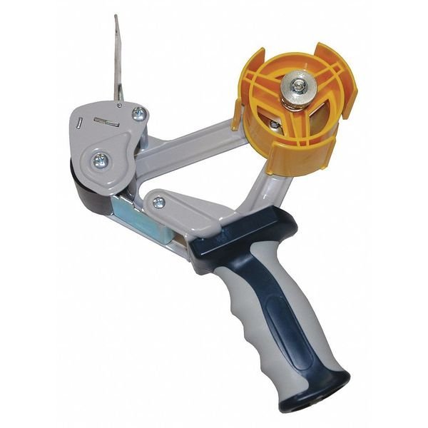 Streamlined Dispenser, 3