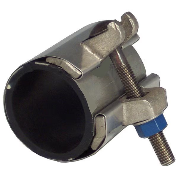 Pipe Repair Clamp, 13/16