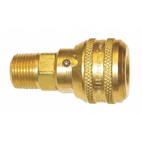 Hansen Fitting, Air Systems Intl, Mfr#: QDH3SL6M