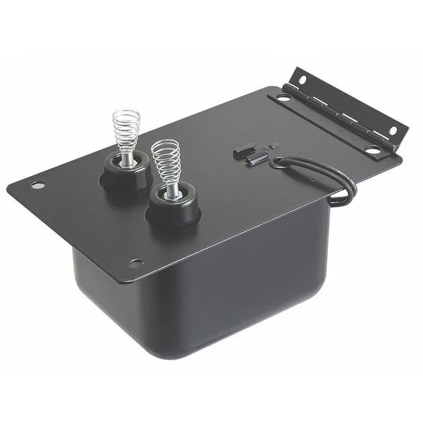Oil Burner Ignition Transformer, 120V, Allanson, Mfr#: 2721-605