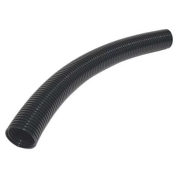 Corrugated Tubing, Nylon 6, 1-3/4 in, 45 ft, Reiku, Mfr#: PAREB-48F-45